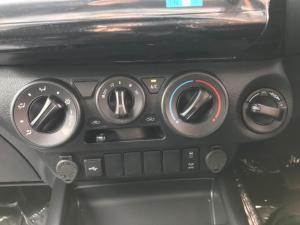 Toyota Hilux 2.8GD-6 Xtra cab 4x4 Legend 55 - Image 14