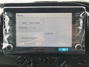 Toyota Hilux 2.8GD-6 Xtra cab 4x4 Legend 55 - Image 15