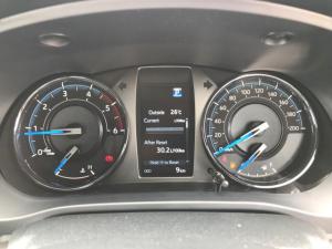 Toyota Hilux 2.8GD-6 Xtra cab 4x4 Legend 55 - Image 17