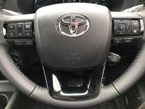 Toyota Hilux 2.8GD-6 Xtra cab 4x4 Legend 55 - Image 18