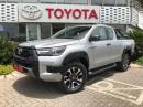 Thumbnail Toyota Hilux 2.8GD-6 Xtra cab 4x4 Legend 55