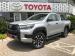 Toyota Hilux 2.8GD-6 Xtra cab 4x4 Legend 55 - Thumbnail 1
