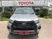 Toyota Hilux 2.8GD-6 Xtra cab 4x4 Legend 55 - Thumbnail 2