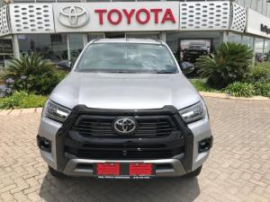 Toyota Hilux 2.8GD-6 Xtra cab 4x4 Legend 55 - Image 2