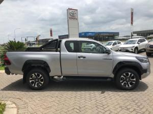 Toyota Hilux 2.8GD-6 Xtra cab 4x4 Legend 55 - Image 3