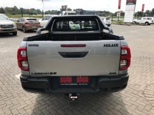 Toyota Hilux 2.8GD-6 Xtra cab 4x4 Legend 55 - Image 5