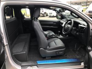 Toyota Hilux 2.8GD-6 Xtra cab 4x4 Legend 55 - Image 8