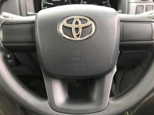 Toyota Land Cruiser 79 2.8GD-6 single cab manual - Image 14