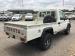 Toyota Land Cruiser 79 2.8GD-6 single cab manual - Thumbnail 4