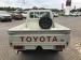 Toyota Land Cruiser 79 2.8GD-6 single cab manual - Thumbnail 5