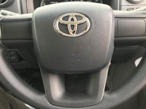 Toyota Land Cruiser 79 4.0 V6 double cab - Image 15