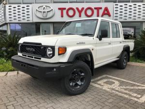 Toyota Land Cruiser 79 4.0 V6 double cab - Image 1