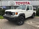 Thumbnail Toyota Land Cruiser 79 4.0 V6 double cab