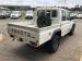 Toyota Land Cruiser 79 4.0 V6 double cab - Thumbnail 4