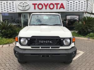 Toyota Land Cruiser 79 4.2D double cab - Image 2