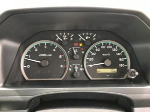 Toyota Land Cruiser 79 4.2D single cab - Image 14