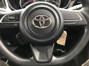 Toyota Starlet 1.5 Xi - Image 14