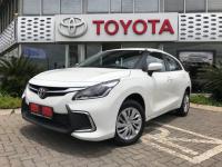 Thumbnail Toyota Starlet 1.5 Xi