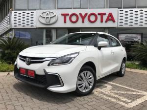 Toyota Starlet 1.5 Xi - Image 1