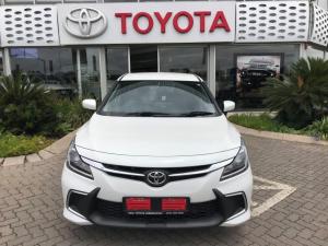 Toyota Starlet 1.5 Xi - Image 2