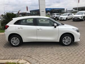 Toyota Starlet 1.5 Xi - Image 3