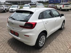 Toyota Starlet 1.5 Xi - Image 4