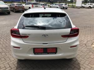 Toyota Starlet 1.5 Xi - Image 5