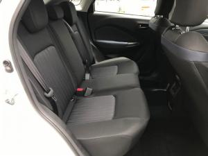 Toyota Starlet 1.5 Xi - Image 8