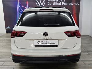 Volkswagen Tiguan Allspace 1.4TSI 110kW Life - Image 16
