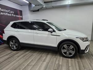 Volkswagen Tiguan Allspace 1.4TSI 110kW Life - Image 17