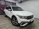 Thumbnail Volkswagen Tiguan Allspace 1.4TSI 110kW Life