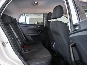 Volkswagen T-Cross 1.0TSI 70kW Comfortline - Image 11