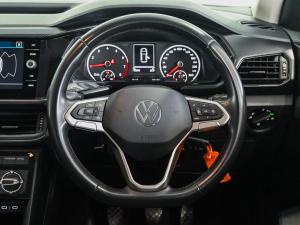 Volkswagen T-Cross 1.0TSI 70kW Comfortline - Image 13