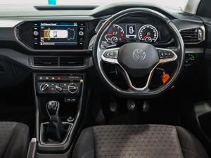 Volkswagen T-Cross 1.0TSI 70kW Comfortline - Image 14