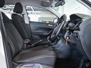 Volkswagen T-Cross 1.0TSI 70kW Comfortline - Image 15