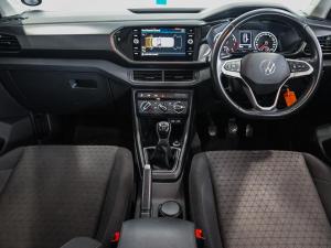Volkswagen T-Cross 1.0TSI 70kW Comfortline - Image 18
