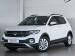 Volkswagen T-Cross 1.0TSI 70kW Comfortline - Thumbnail 1