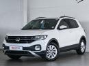 Thumbnail Volkswagen T-Cross 1.0TSI 70kW Comfortline