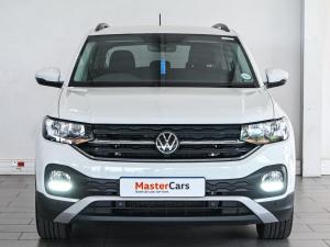 Volkswagen T-Cross 1.0TSI 70kW Comfortline - Image 2