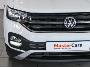 Volkswagen T-Cross 1.0TSI 70kW Comfortline - Image 3
