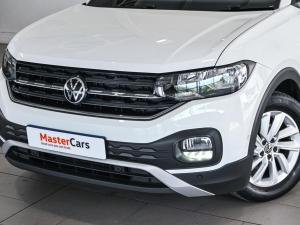 Volkswagen T-Cross 1.0TSI 70kW Comfortline - Image 4