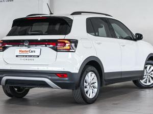 Volkswagen T-Cross 1.0TSI 70kW Comfortline - Image 5