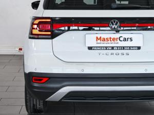 Volkswagen T-Cross 1.0TSI 70kW Comfortline - Image 7