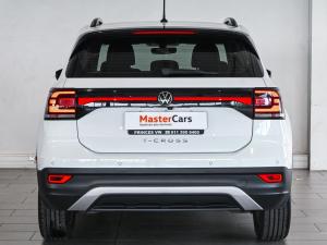 Volkswagen T-Cross 1.0TSI 70kW Comfortline - Image 8