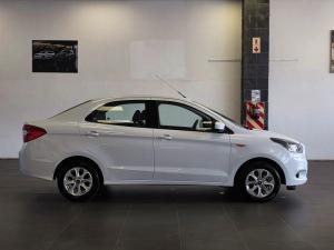 Ford Figo sedan 1.5 Trend - Image 11