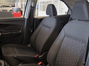 Ford Figo sedan 1.5 Trend - Image 13