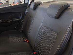 Ford Figo sedan 1.5 Trend - Image 14