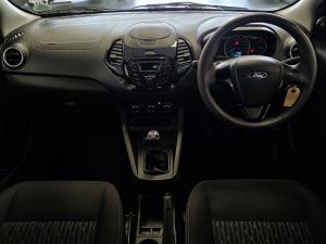 Ford Figo sedan 1.5 Trend - Image 15
