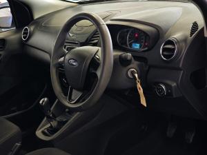 Ford Figo sedan 1.5 Trend - Image 16