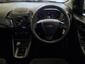 Ford Figo sedan 1.5 Trend - Image 17